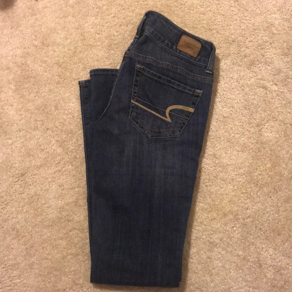 ✨American Eagle Artist Jeans✨